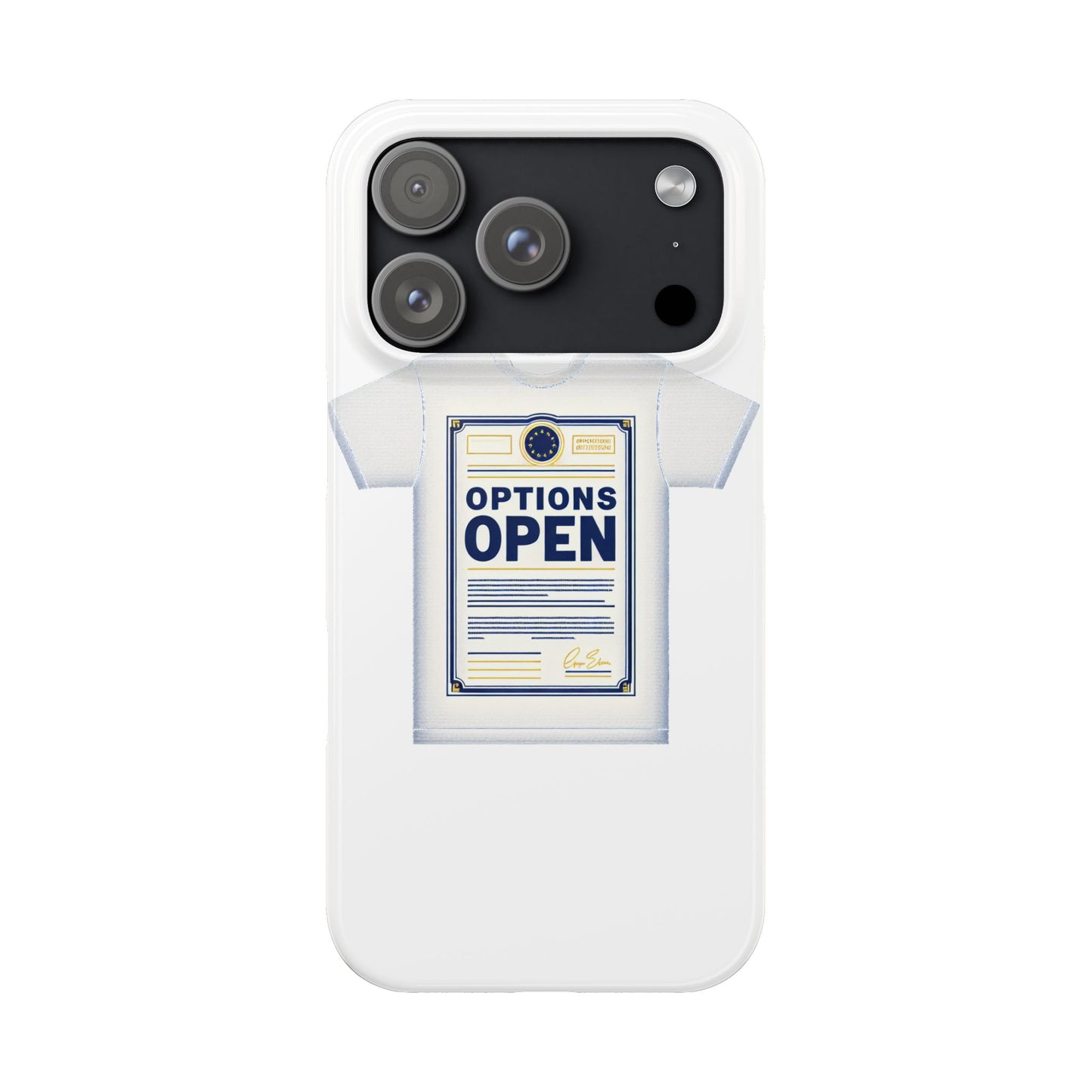 Product Phone Case