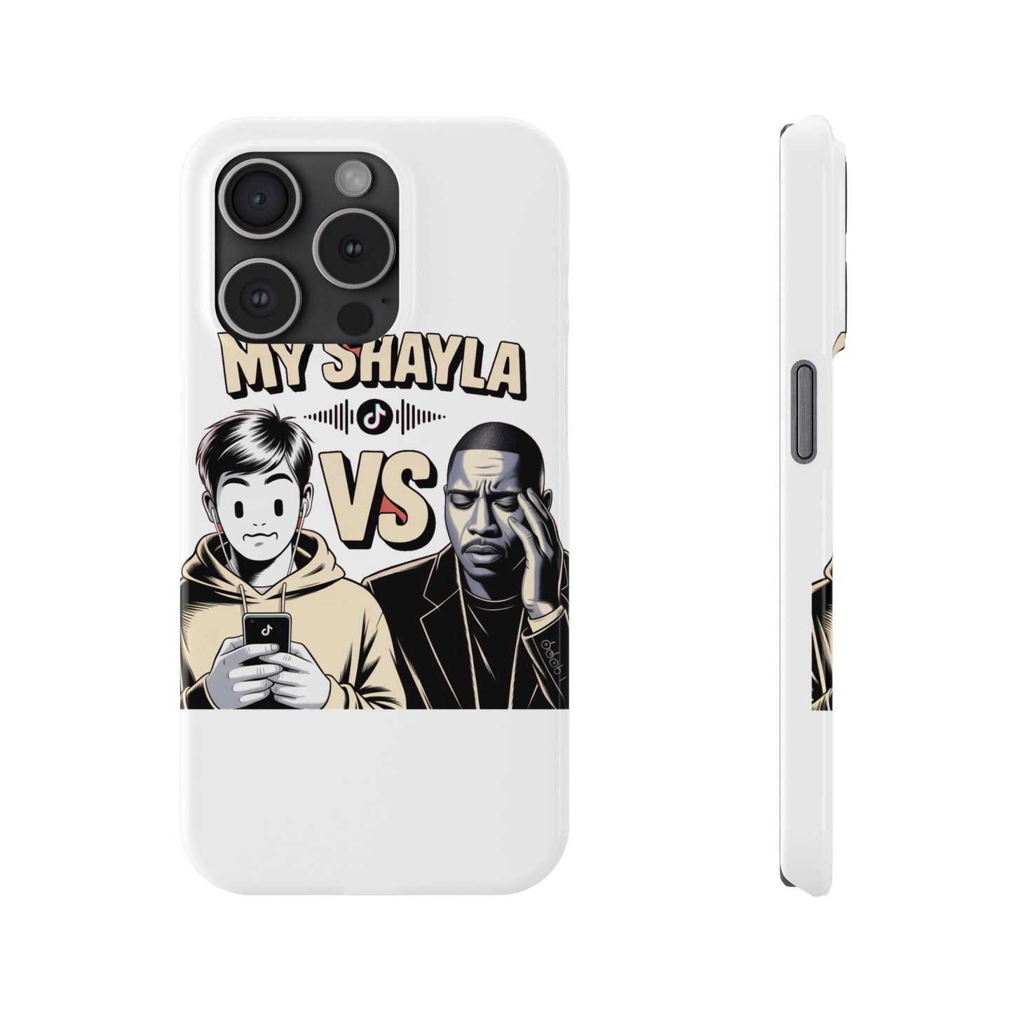 Product Phone Case