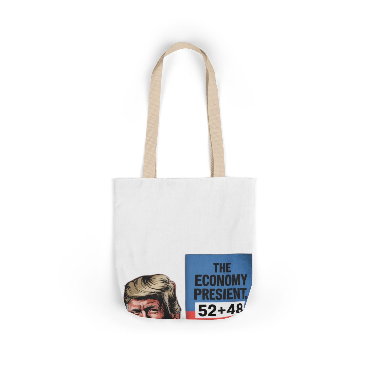 economy-first-president Tote