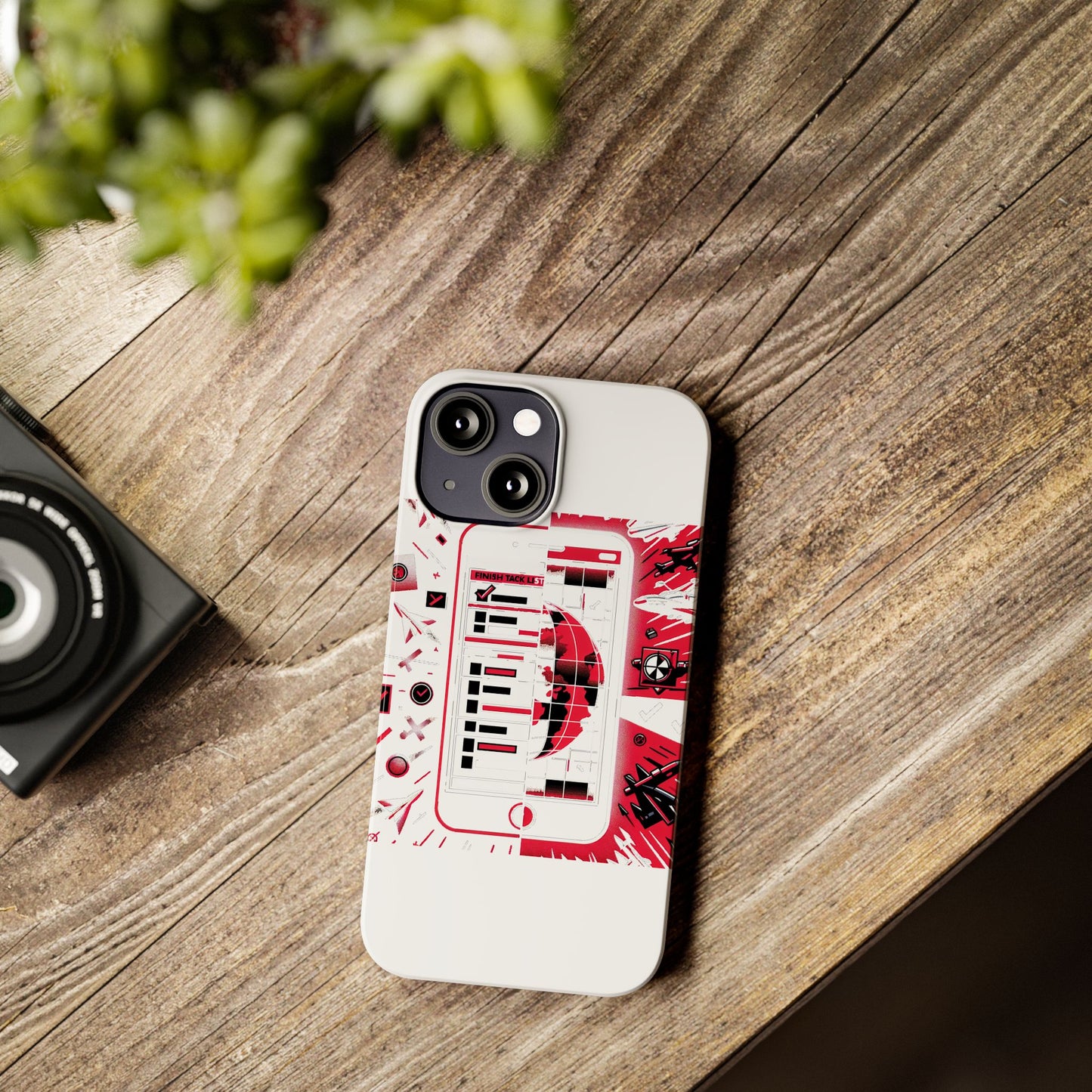 Product Phone Case