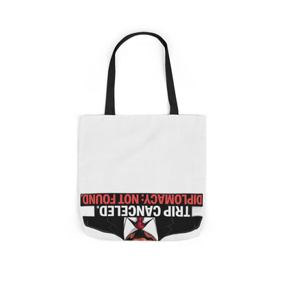 18 Hours for Nothing Tote