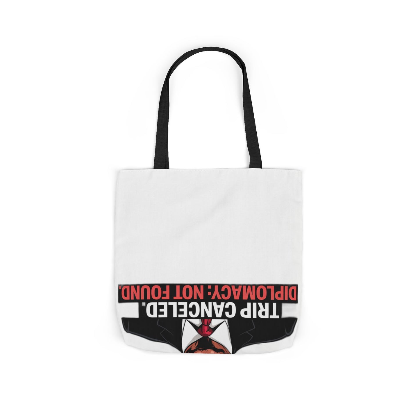 18 Hours for Nothing Tote