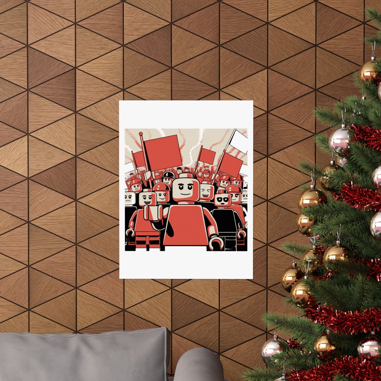 Product Poster