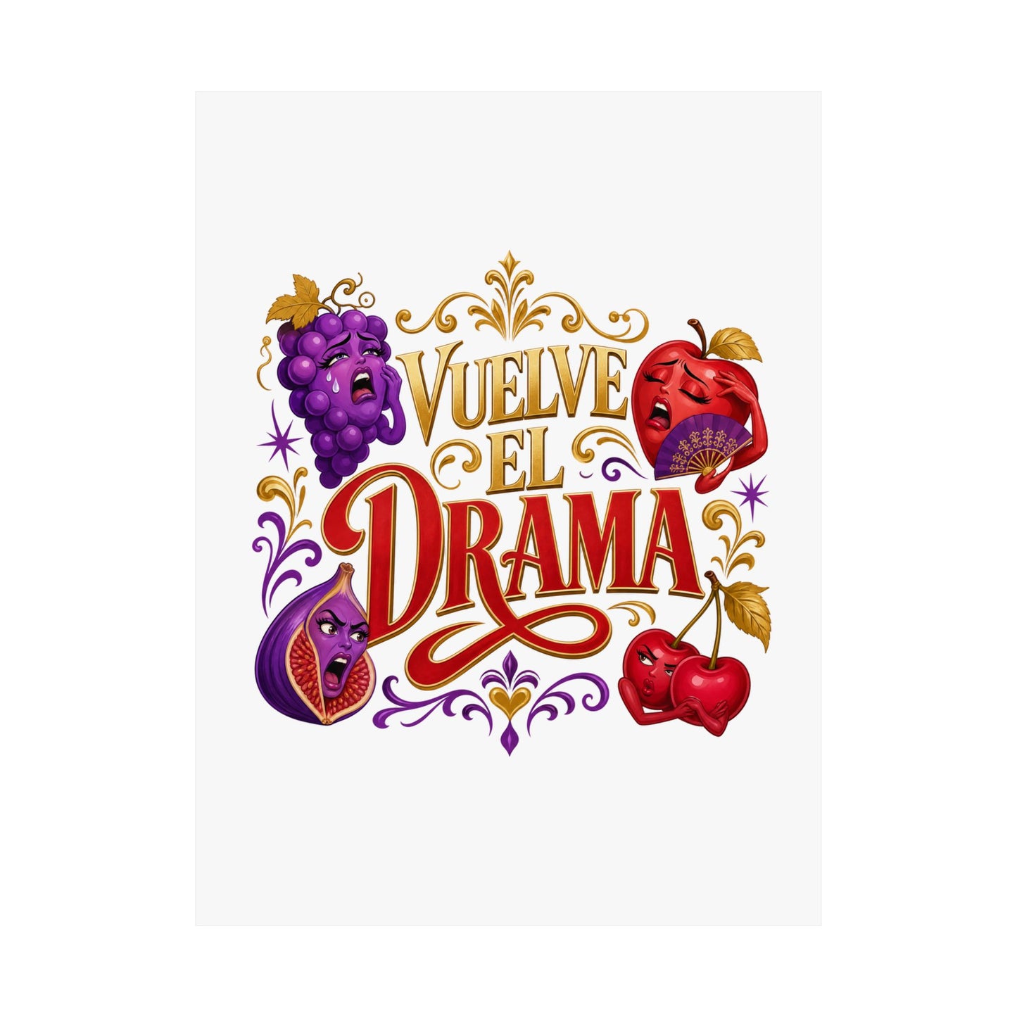 telenovela-nostalgia Poster