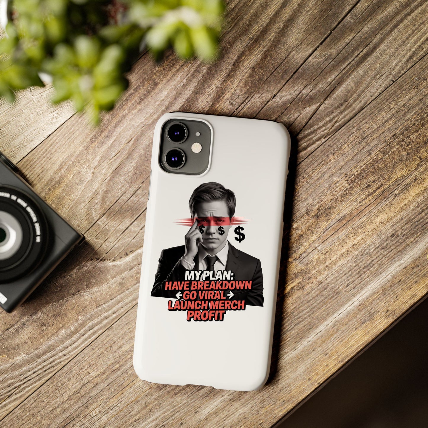 Product Phone Case