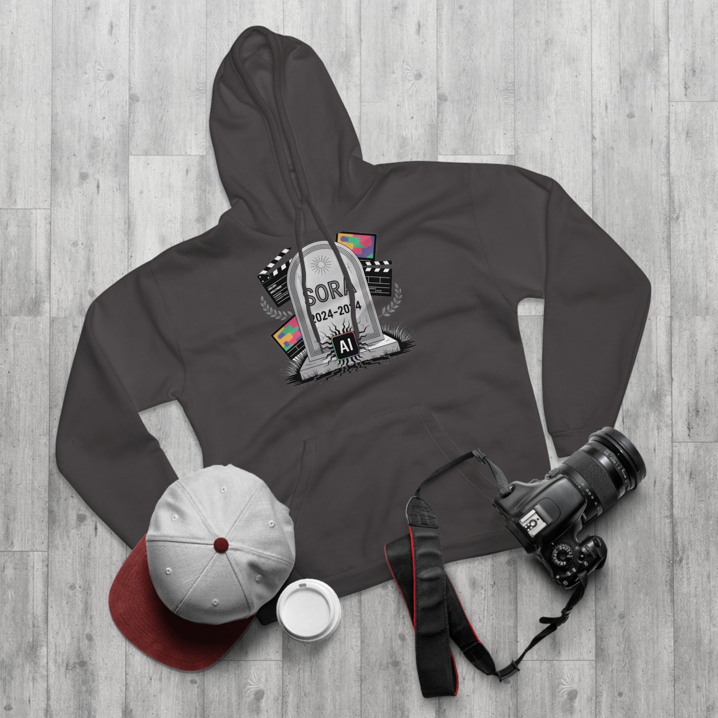 Product Hoodie