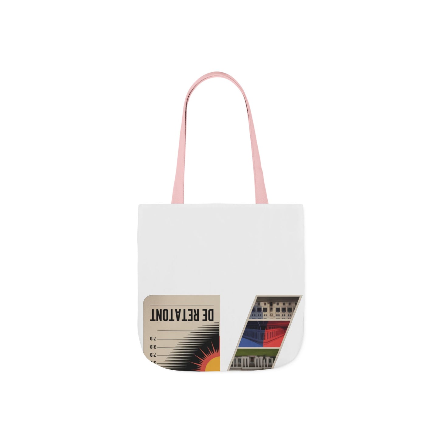 75 Years of Building, One Tweet to Destroy Tote