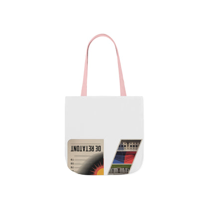 75 Years of Building, One Tweet to Destroy Tote