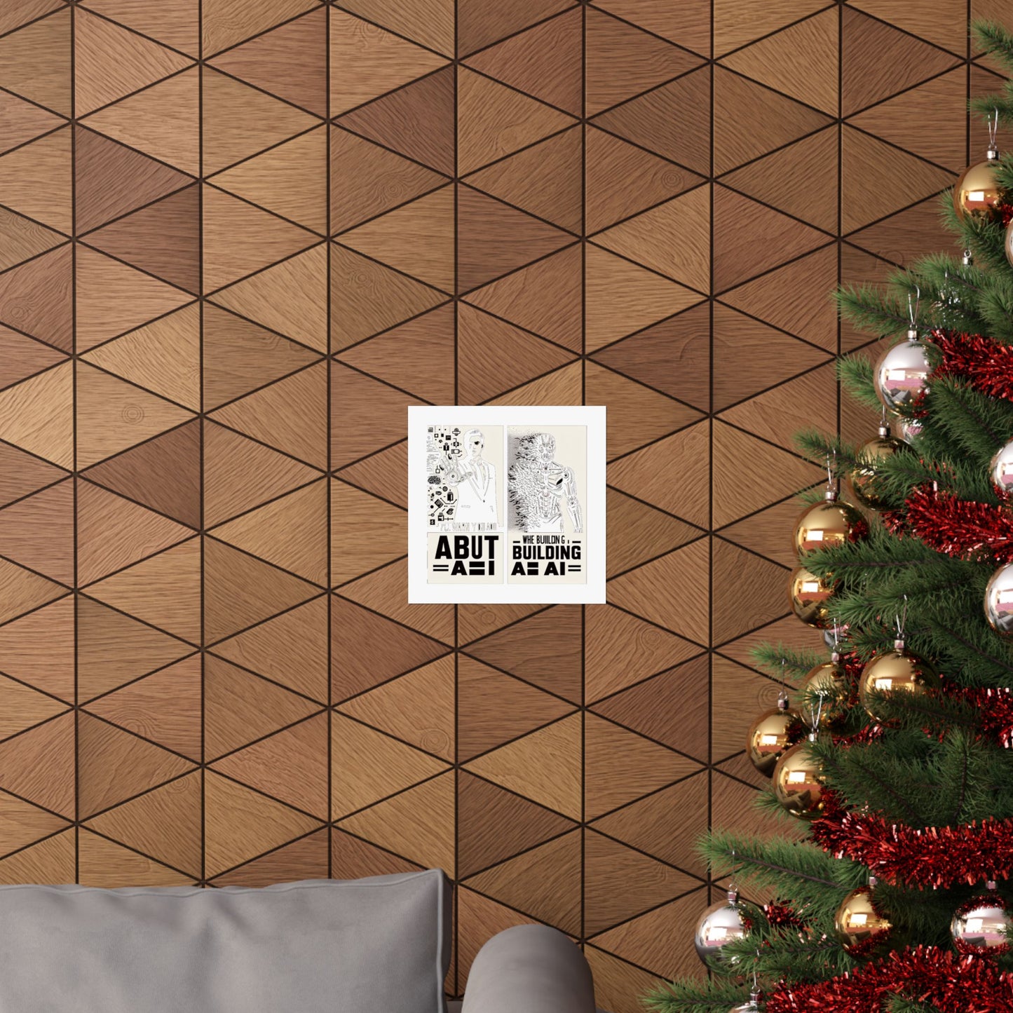 Product Poster