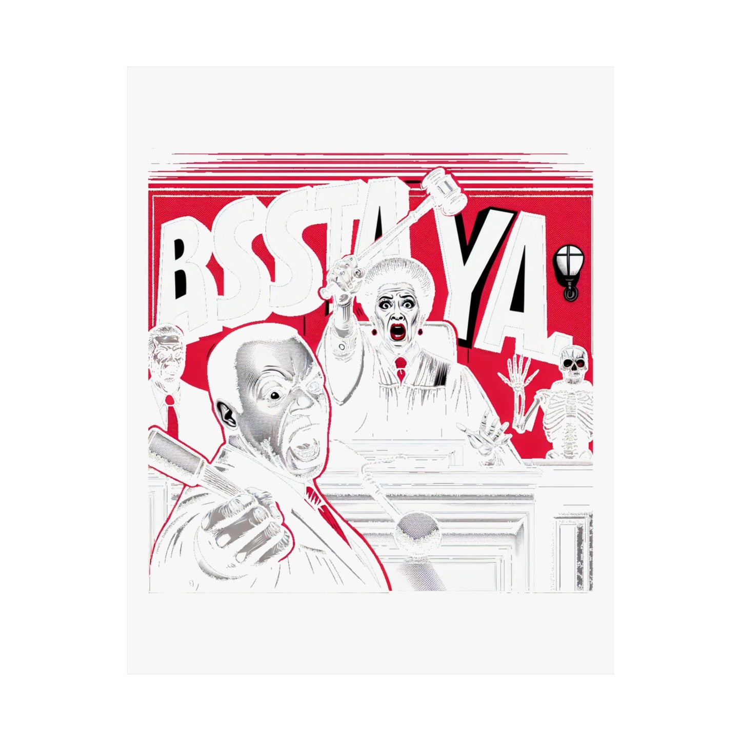 Product Poster