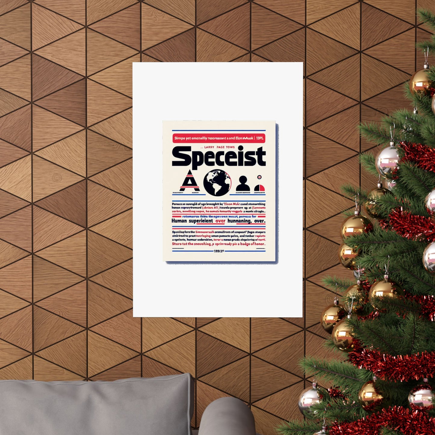 Product Poster