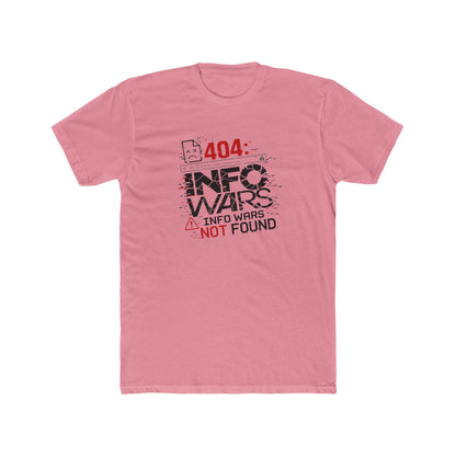 infowars-404 Tee