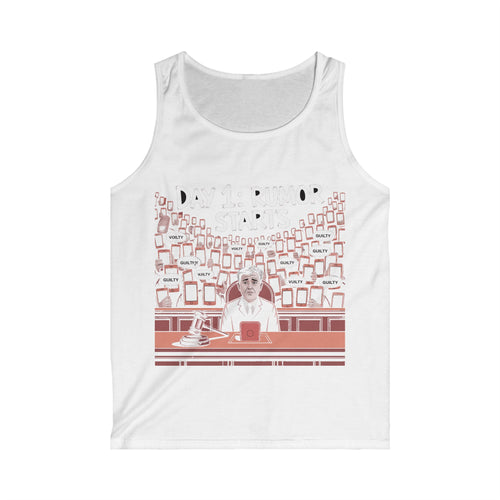 Product Men's Softstyle Tank