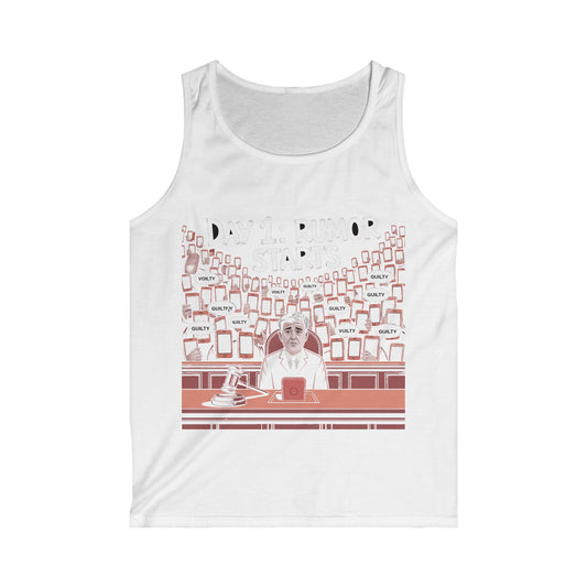 Product Men's Softstyle Tank