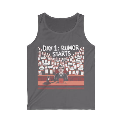 Product Men's Softstyle Tank