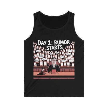Product Men's Softstyle Tank