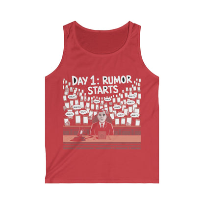 Product Men's Softstyle Tank