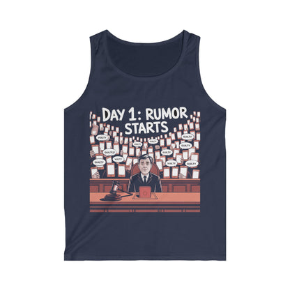 Product Men's Softstyle Tank