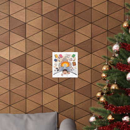Product Poster