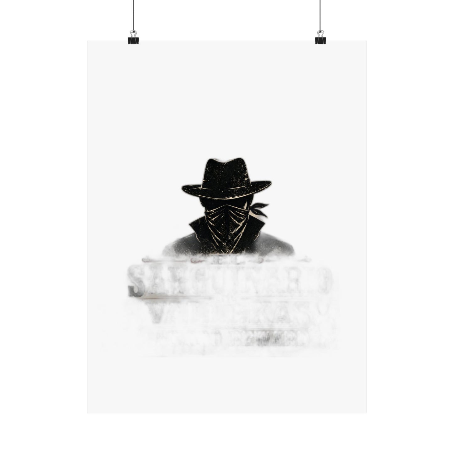 Product Poster