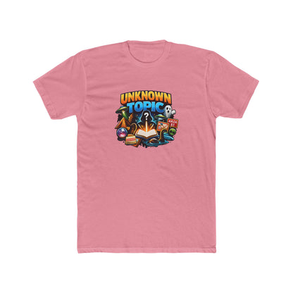 Tee — Moment in Satire Mode