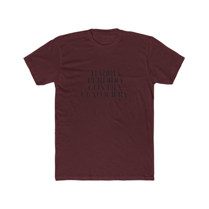 zverev-quote-design Tee