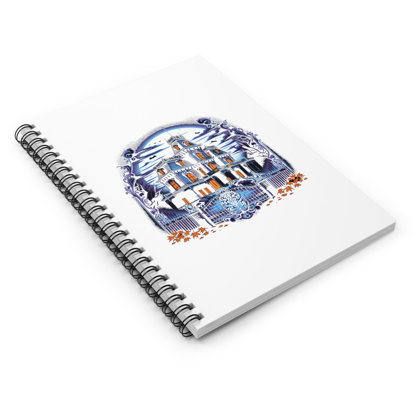 Product Notebook