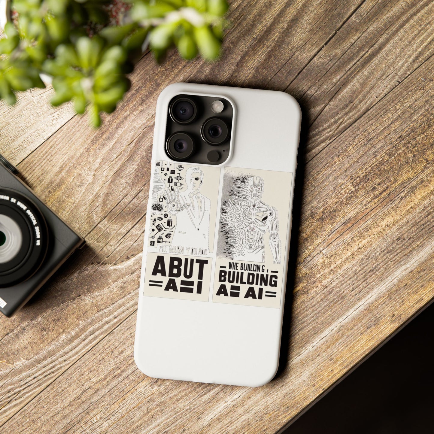 Product Phone Case