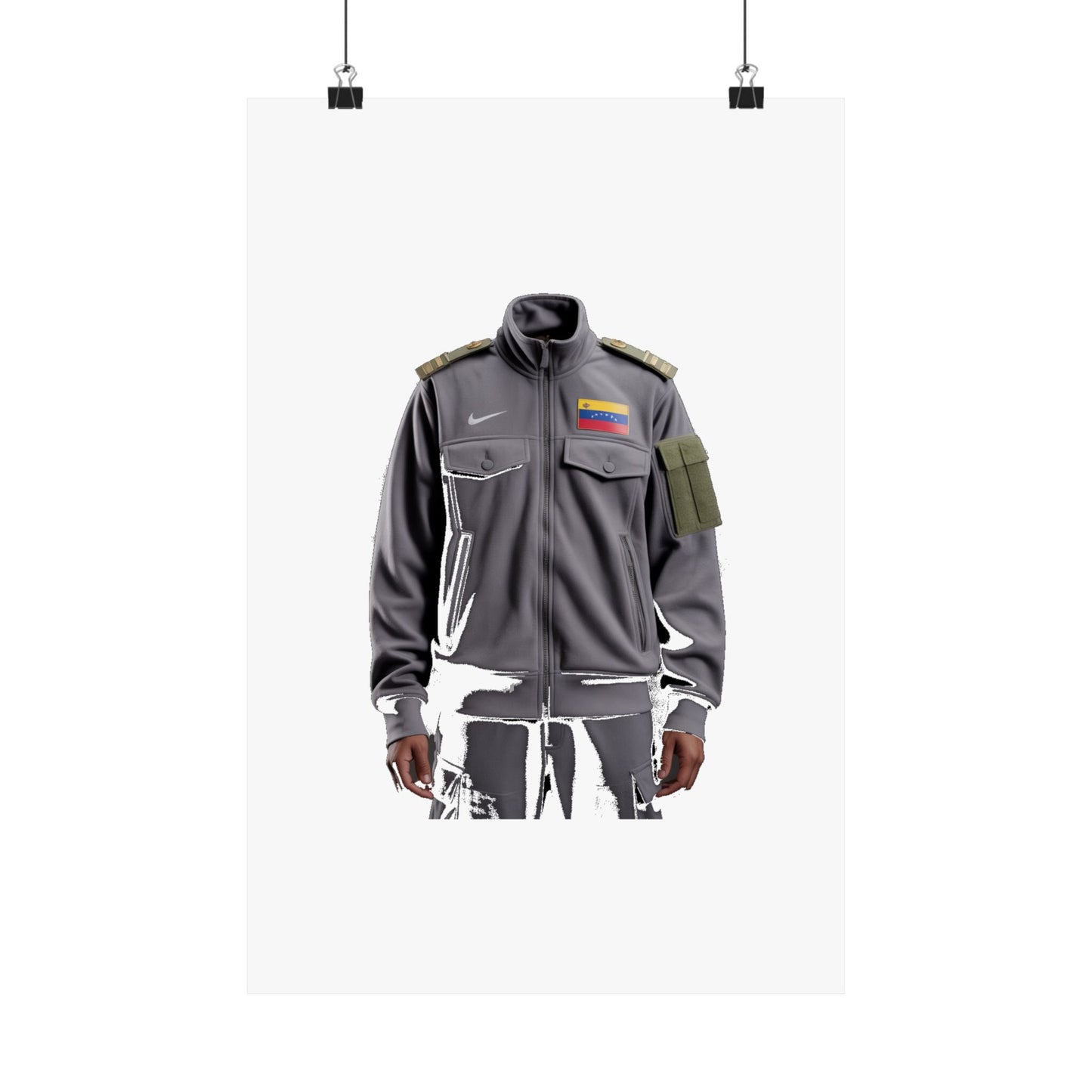 Product Poster