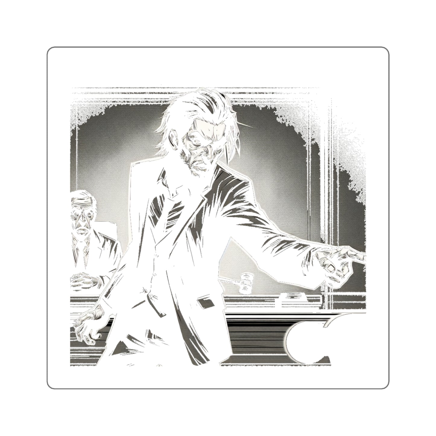 Product Sticker