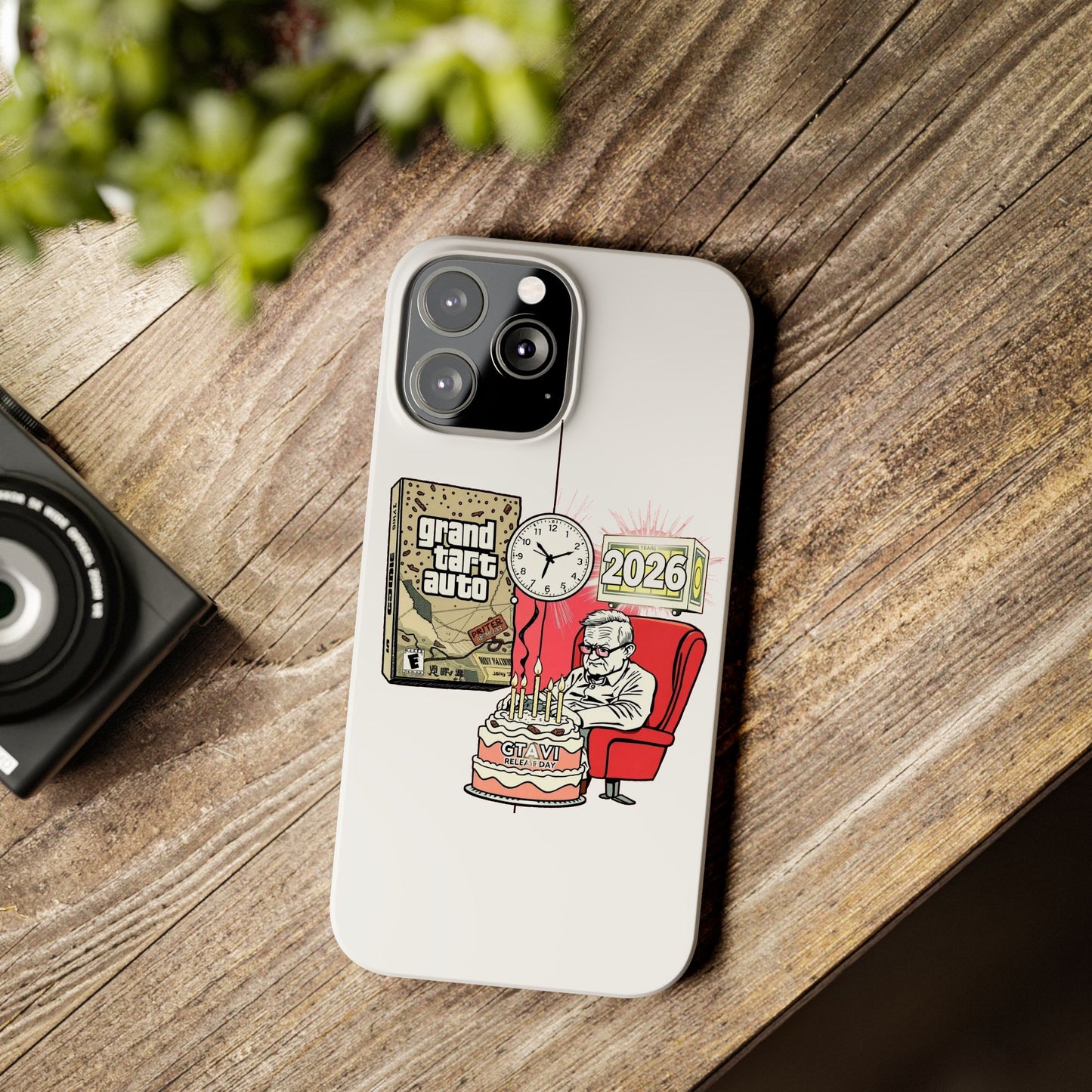 Product Phone Case