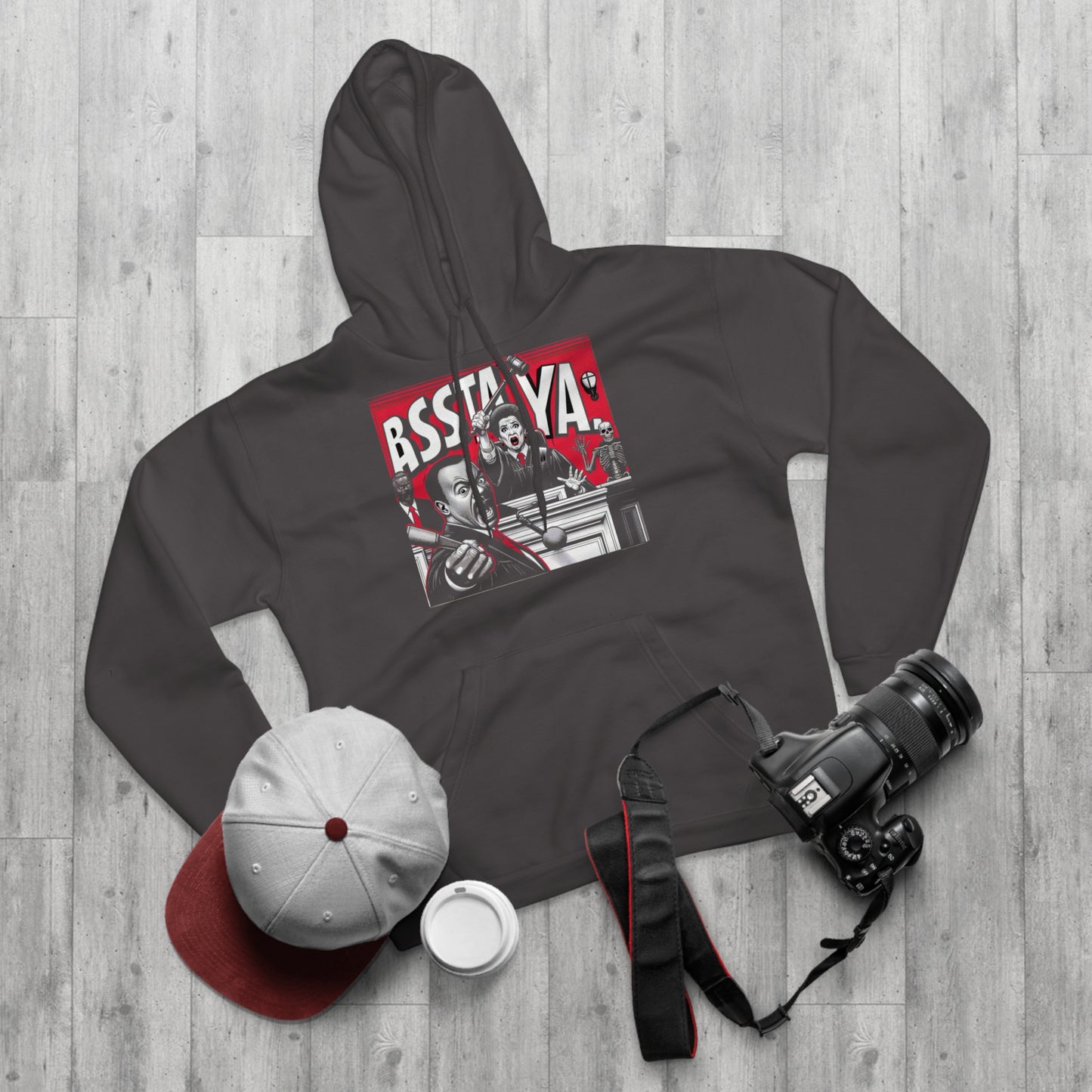 Product Hoodie