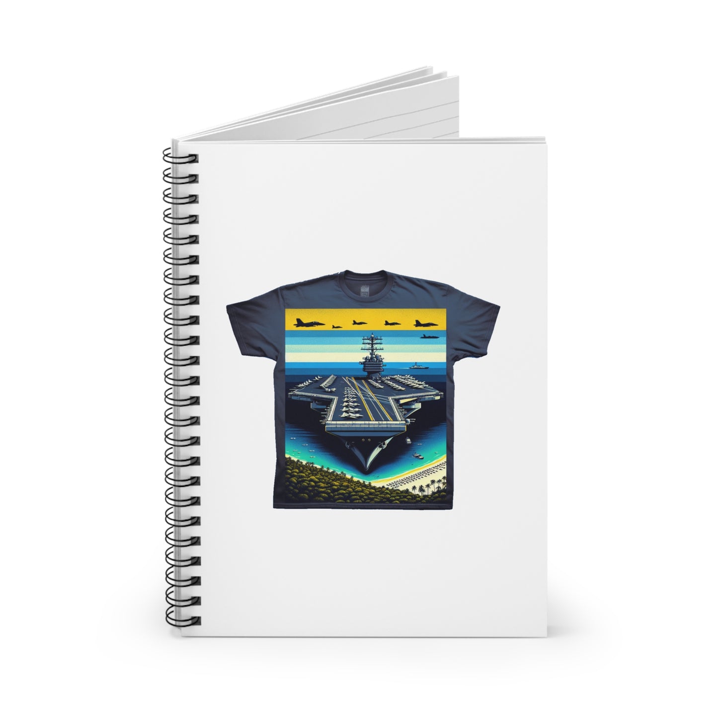 Product Notebook