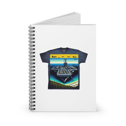 Product Notebook