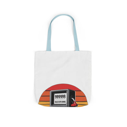 oil-price-irony Tote