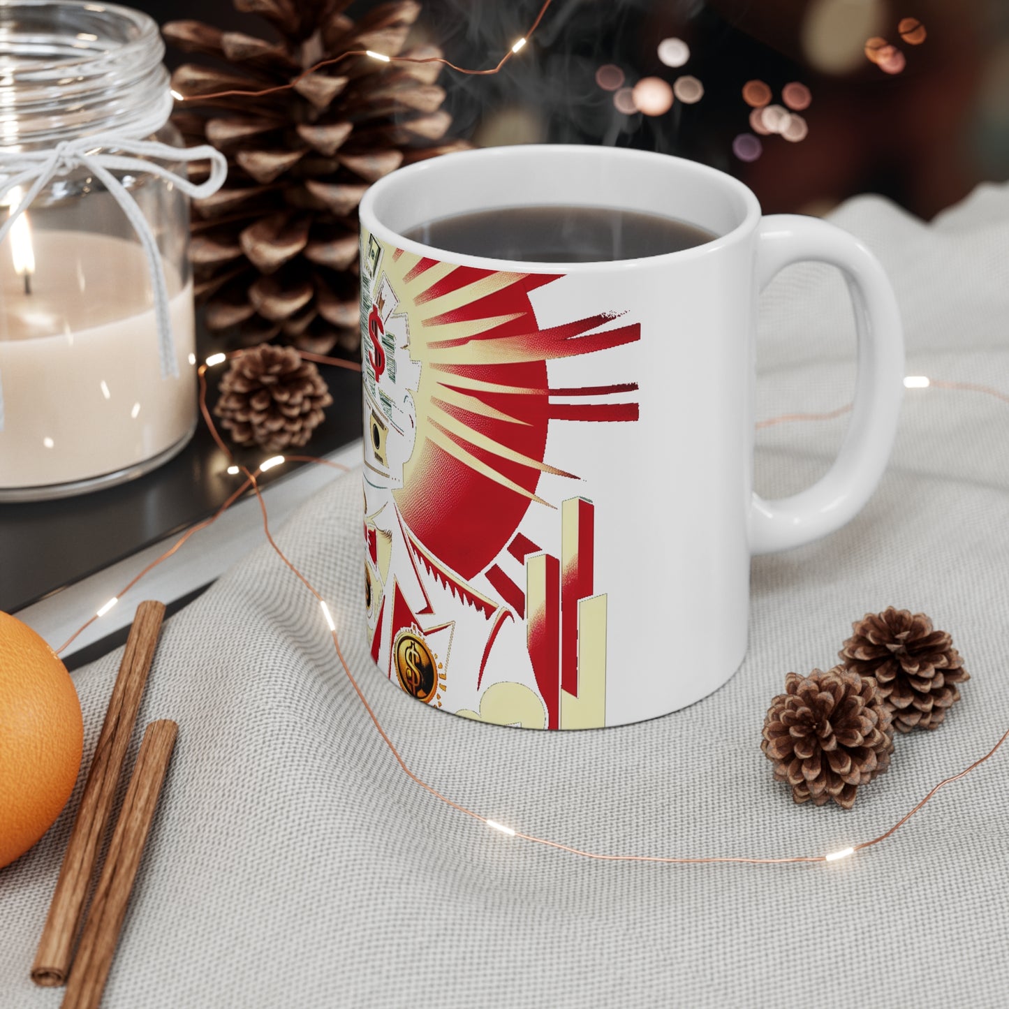 Product Mug