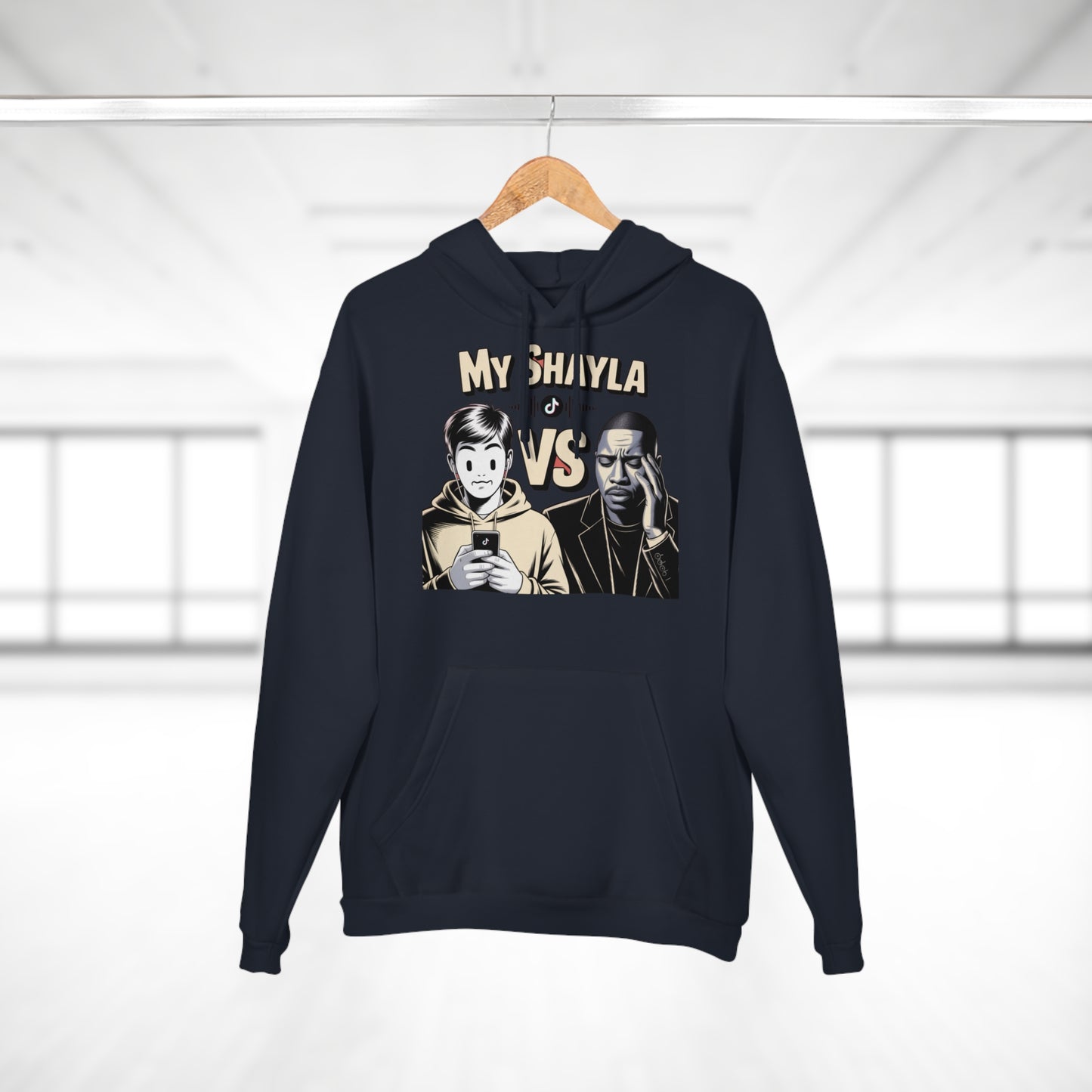 Product Hoodie