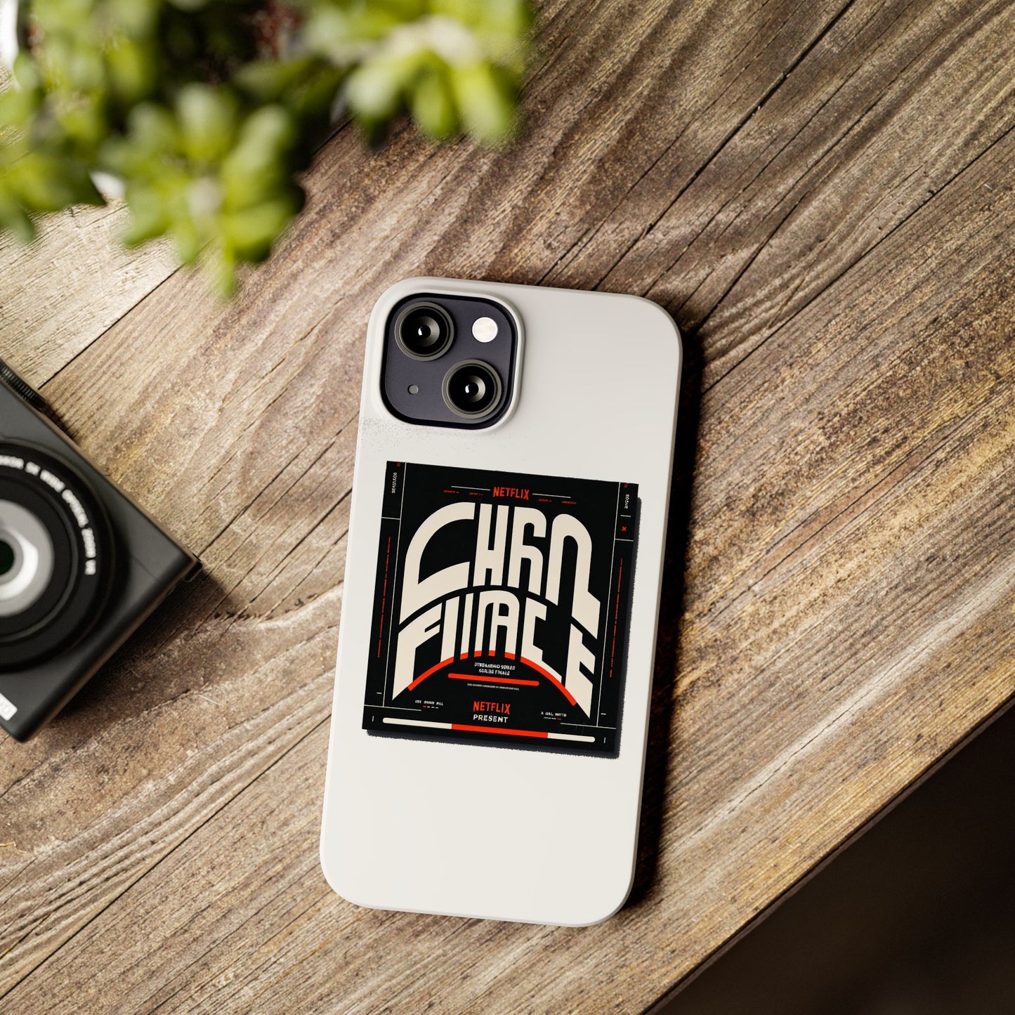 Product Phone Case