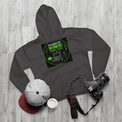 end-of-an-era Hoodie