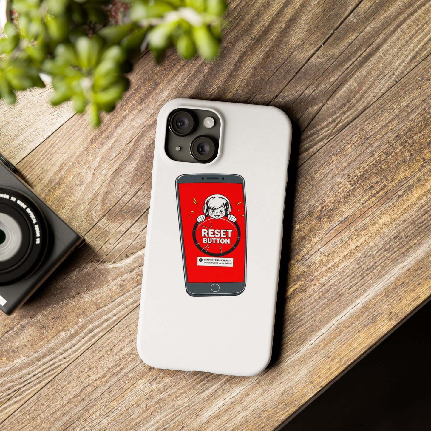 Product Phone Case