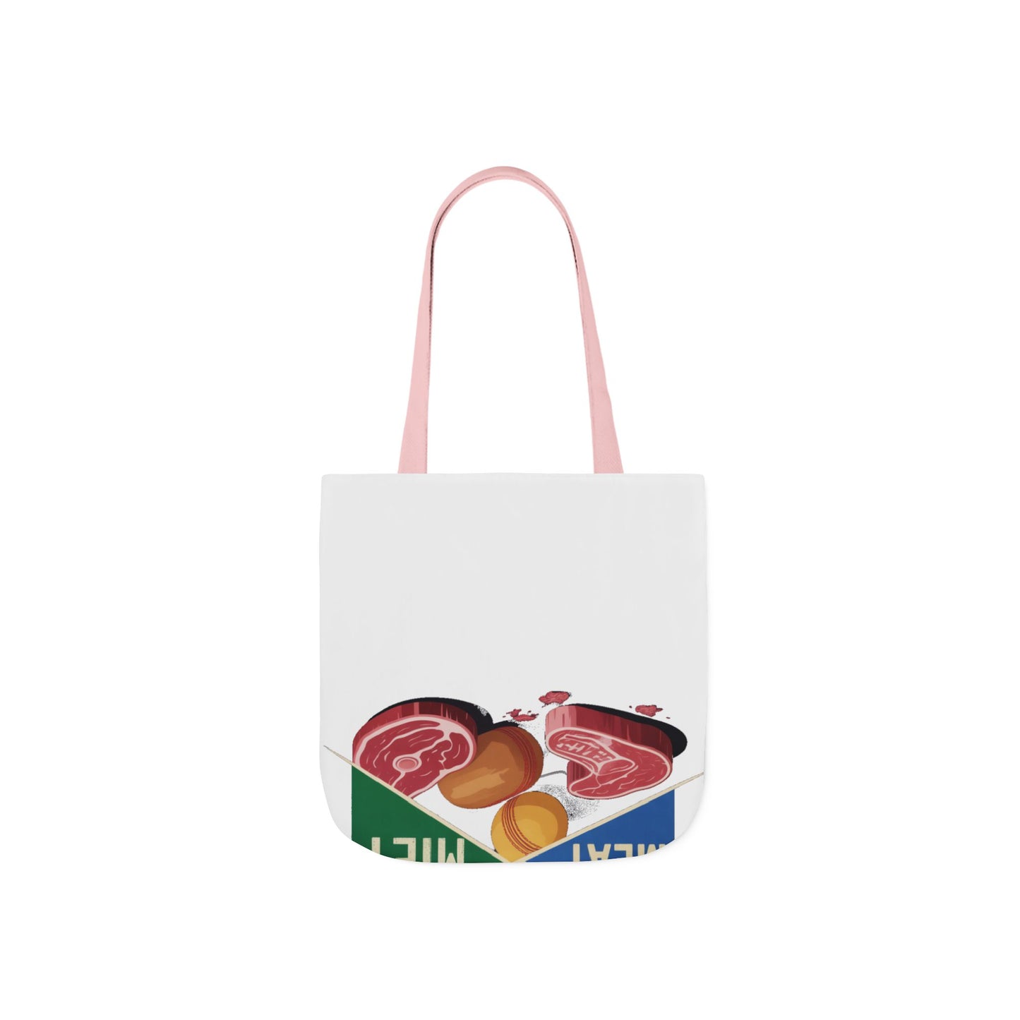 The Missing Meat Industry Response Tote