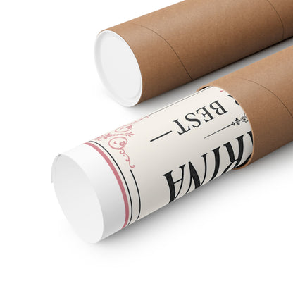 Product Poster
