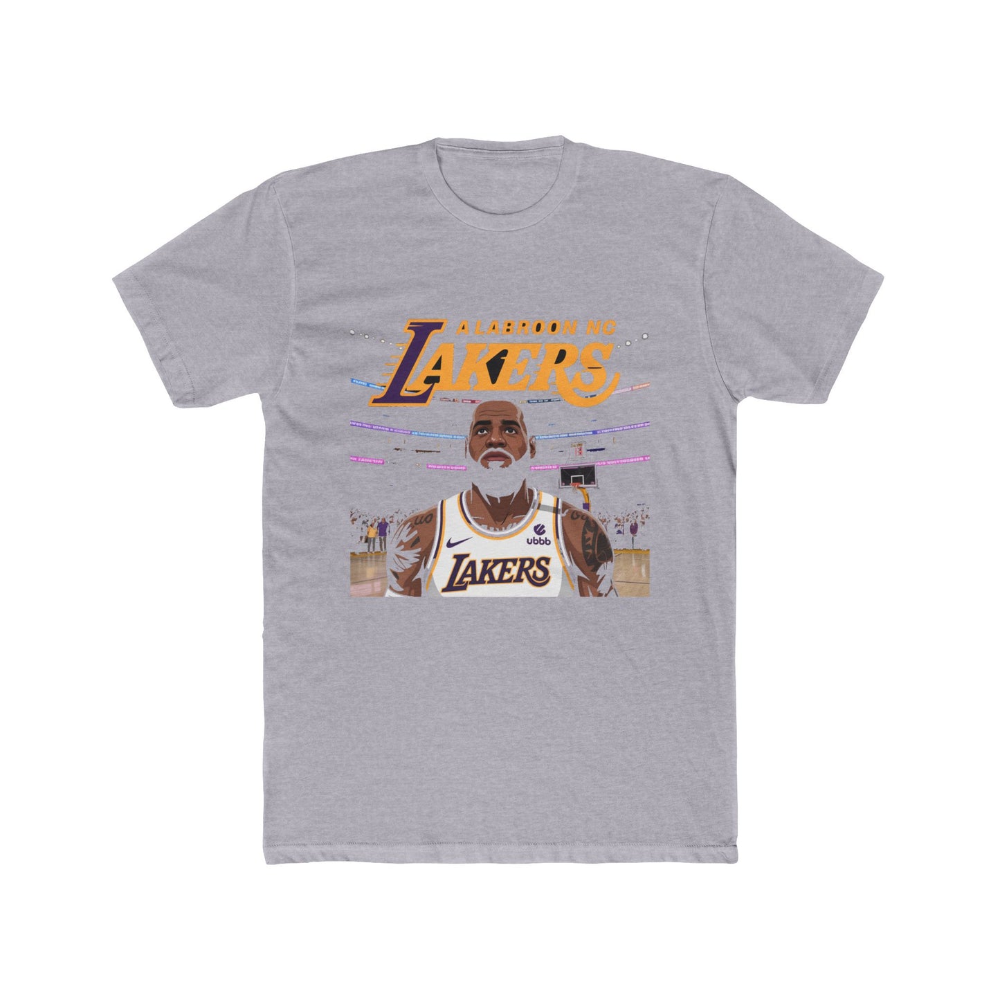 The Ironic Take Tee