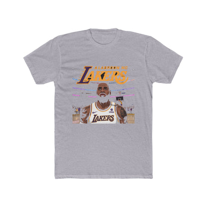The Ironic Take Tee