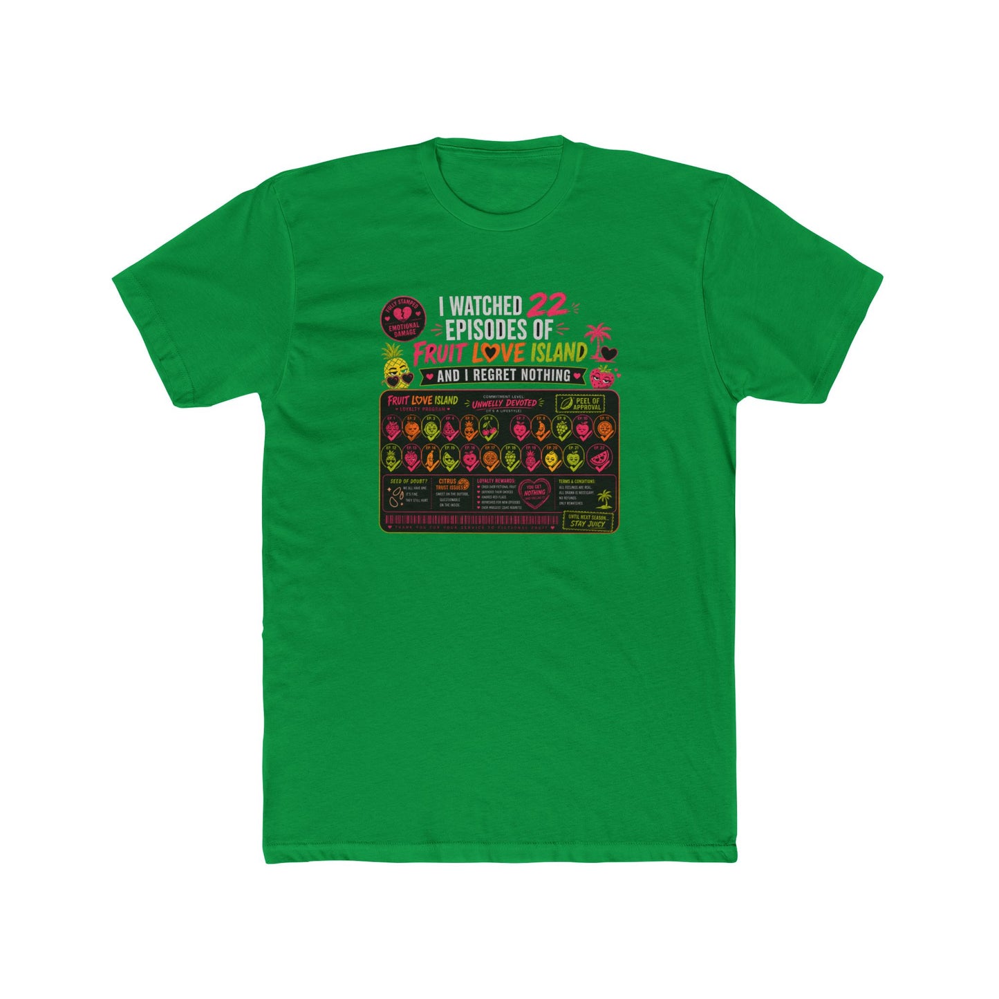 Product Tee