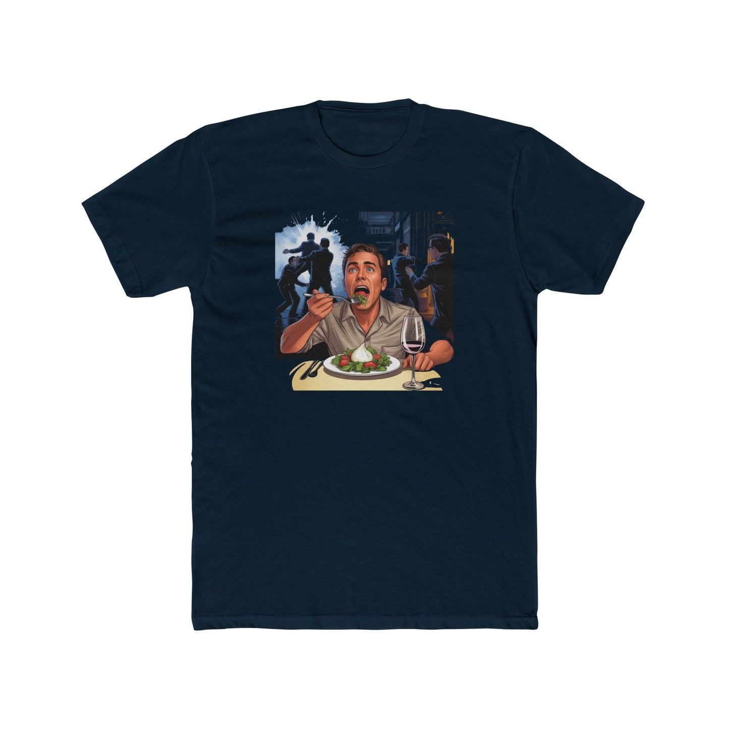 Product Tee
