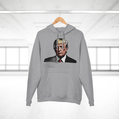war-president Hoodie