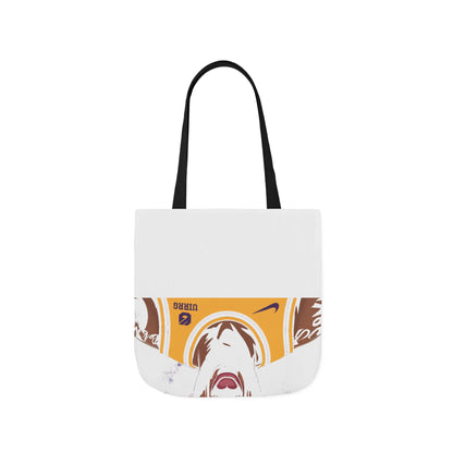 The Overwhelmed Observer Tote