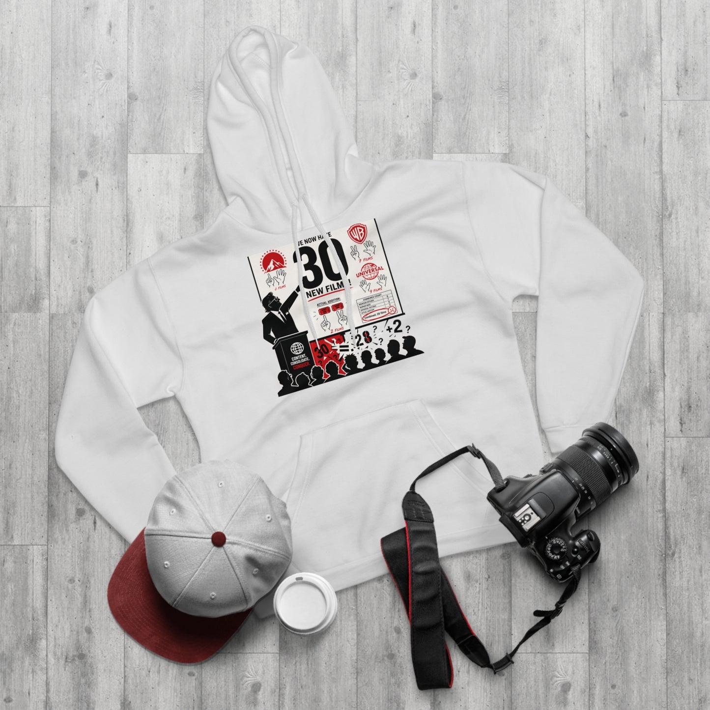 Product Hoodie