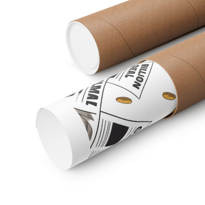 Product Poster